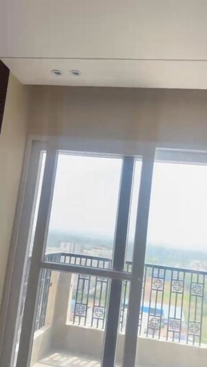 Furnished Amenities in 4 BHK Apartment at Malwa Escon Primera, International Airport Road – for Rent