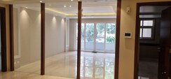 3 BHK Builder Floor For Rent in Defence Colony