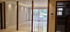 3 BHK Builder Floor For Rent in Defence Colony