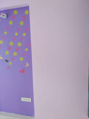 Room in 2 BHK Apartment at Group Seven Rushi Heights, Goregaon East – for Rent