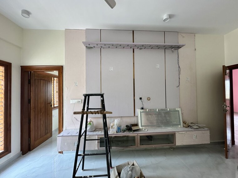 Living Room, banashankari 3 Bedroom 2400 Sq.Ft. Builder Floor In Banashankari Bangalore 10276868