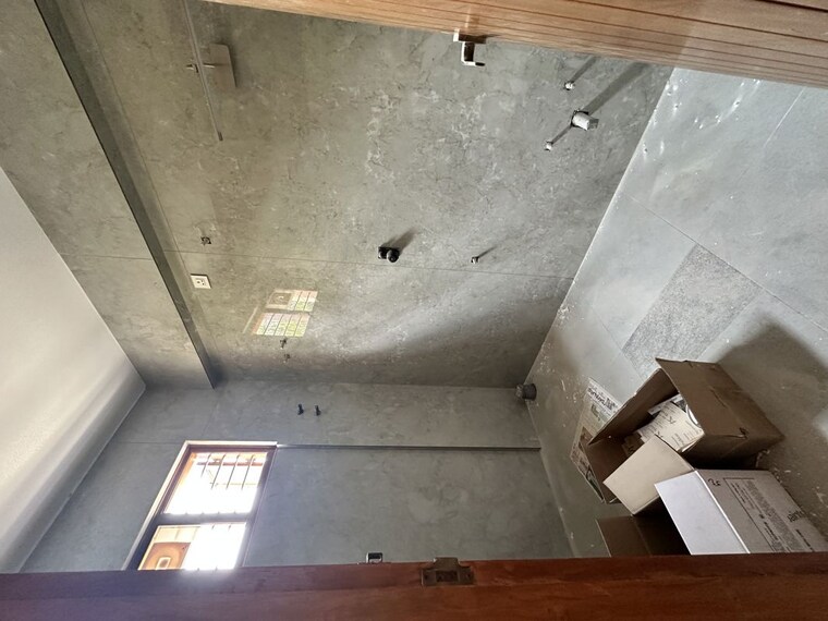 Bathroom, banashankari 3 Bedroom 2400 Sq.Ft. Builder Floor In Banashankari Bangalore 10276868