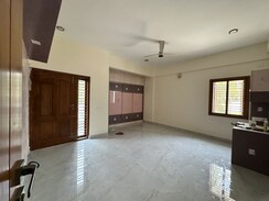 3 BHK + Pooja Room Builder Floor For Rent in Banashankari