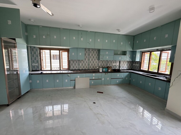Kitchen, banashankari 3 Bedroom 2400 Sq.Ft. Builder Floor In Banashankari Bangalore 10276868
