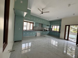 Kitchen/pantry in 3 BHK Builder Floor at Banashankari – for Rent