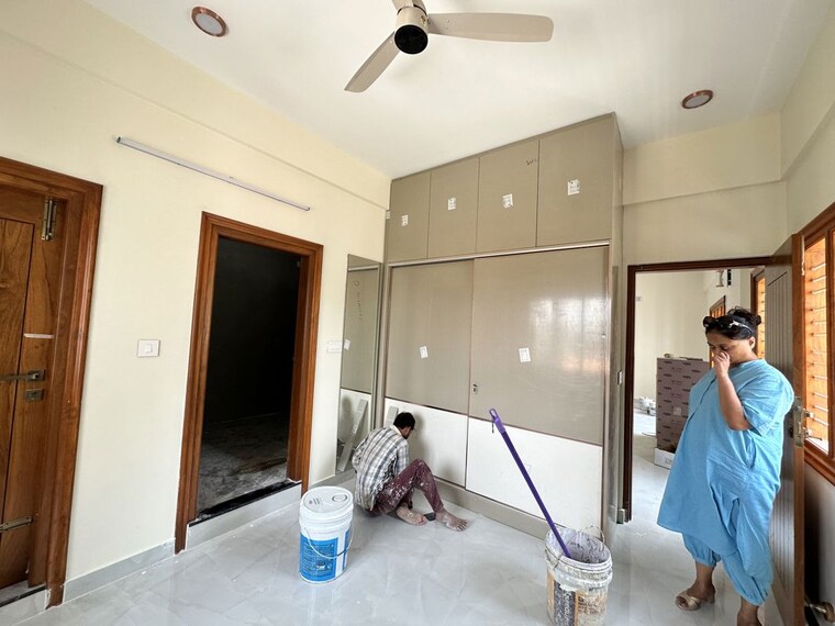 Living Room, banashankari 3 Bedroom 2400 Sq.Ft. Builder Floor In Banashankari Bangalore 10276868