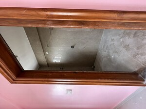 Bathroom in 3 BHK Builder Floor at Banashankari – for Rent