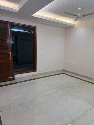 4 BHK Builder Floor For Rent in Defence Colony
