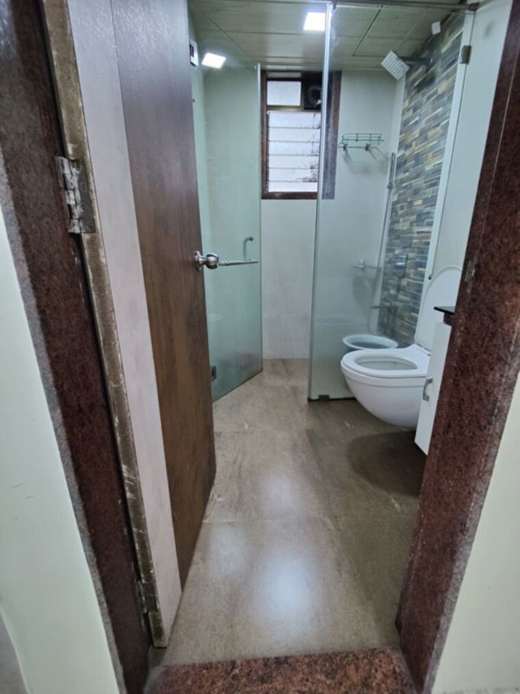 undefined, millennium-avanish-phase-i 3 Bedroom 1950 Sq.Ft. Apartment In Sector 10a Airoli Navi Mumbai 10276894