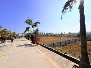  Plot For Sale in Biharigarh