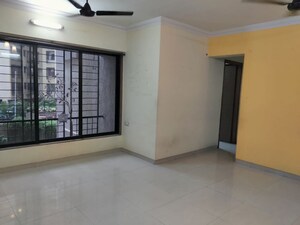 3 BHK Apartment For Rent in Harasiddh Riddhi Tower, Malad East