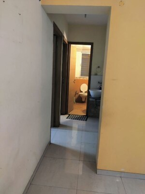 Room in 3 BHK Apartment at Harasiddh Riddhi Tower, Malad East – for Rent