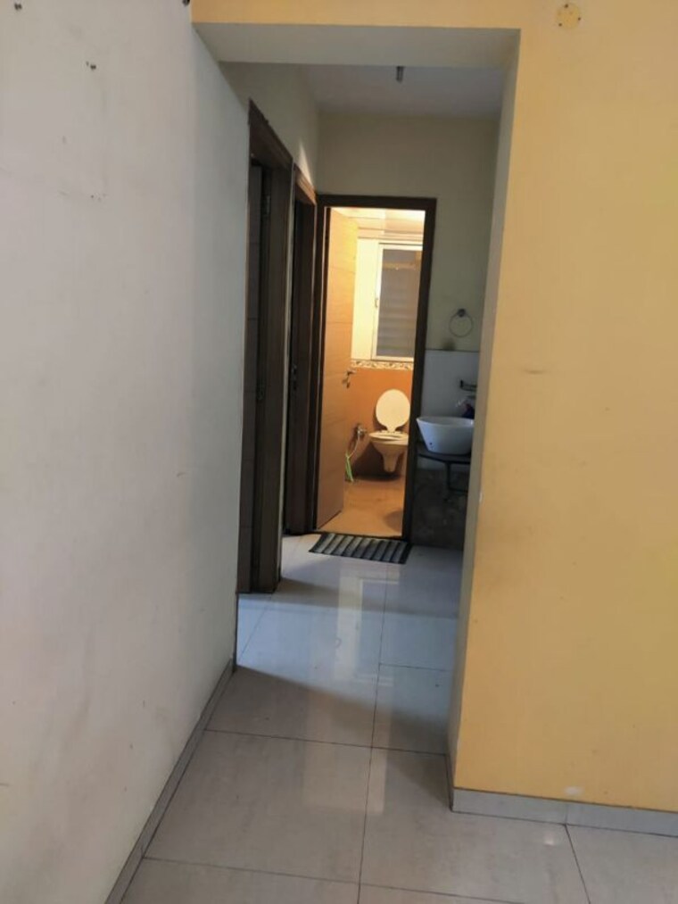 Room, harasiddh-riddhi-tower 3 Bedroom 930 Sq.Ft. Apartment In Malad East Mumbai 10276901