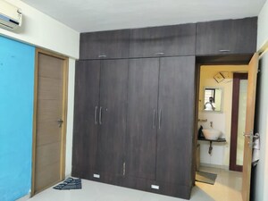 Room in 3 BHK Apartment at Harasiddh Riddhi Tower, Malad East – for Rent