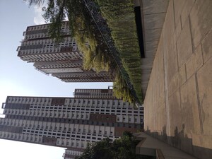 2 BHK Apartment For Rent in My Home Avatar, Gachibowli