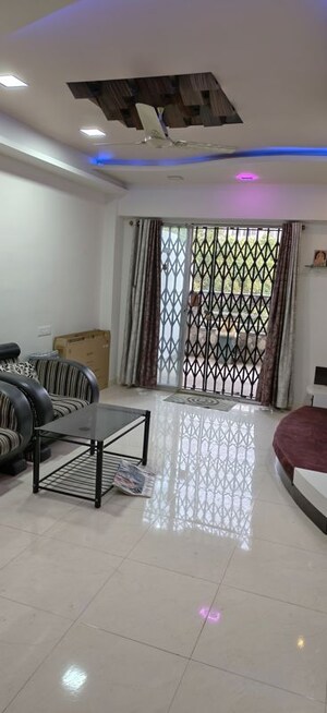Team Area in 1 BHK Apartment at Wadgaon Sheri – for Rent