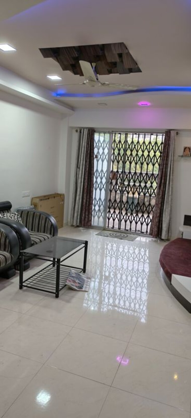 Team Area, wadgaon sheri 1 Bedroom 624 Sq.Ft. Apartment In Wadgaon Sheri Pune 10276914
