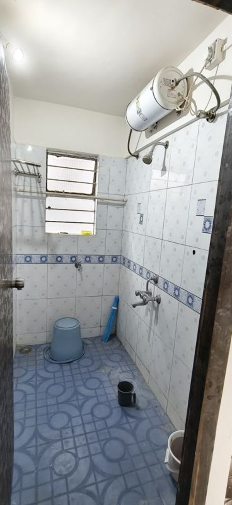 Bathroom, wadgaon sheri 1 Bedroom 624 Sq.Ft. Apartment In Wadgaon Sheri Pune 10276914