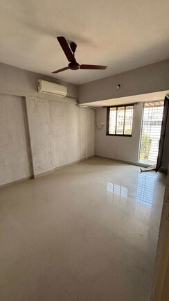 2 BHK + Pooja Room Apartment For Sale in Willingdon Heights