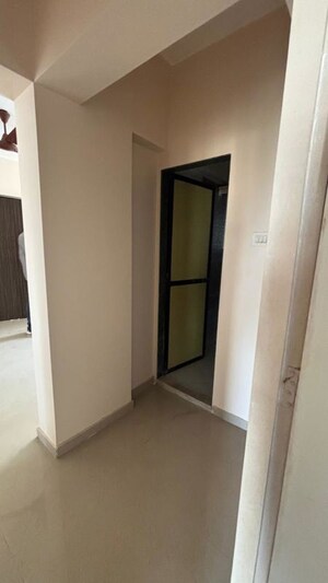 Building Lobby in 2 BHK Apartment at Willingdon Heights, Tardeo – for Sale