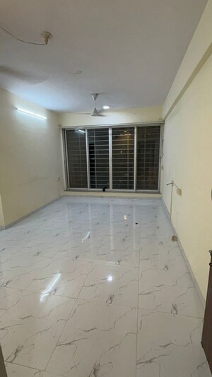 Balcony in 2 BHK Apartment at Evershine Millennium Paradise, Kandivali East – for Rent