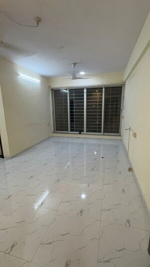 Bathroom in 2 BHK Apartment at Evershine Millennium Paradise, Kandivali East – for Rent