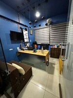 500 Sq.Ft. Office Space in IT/SEZ in Prahlad Nagar