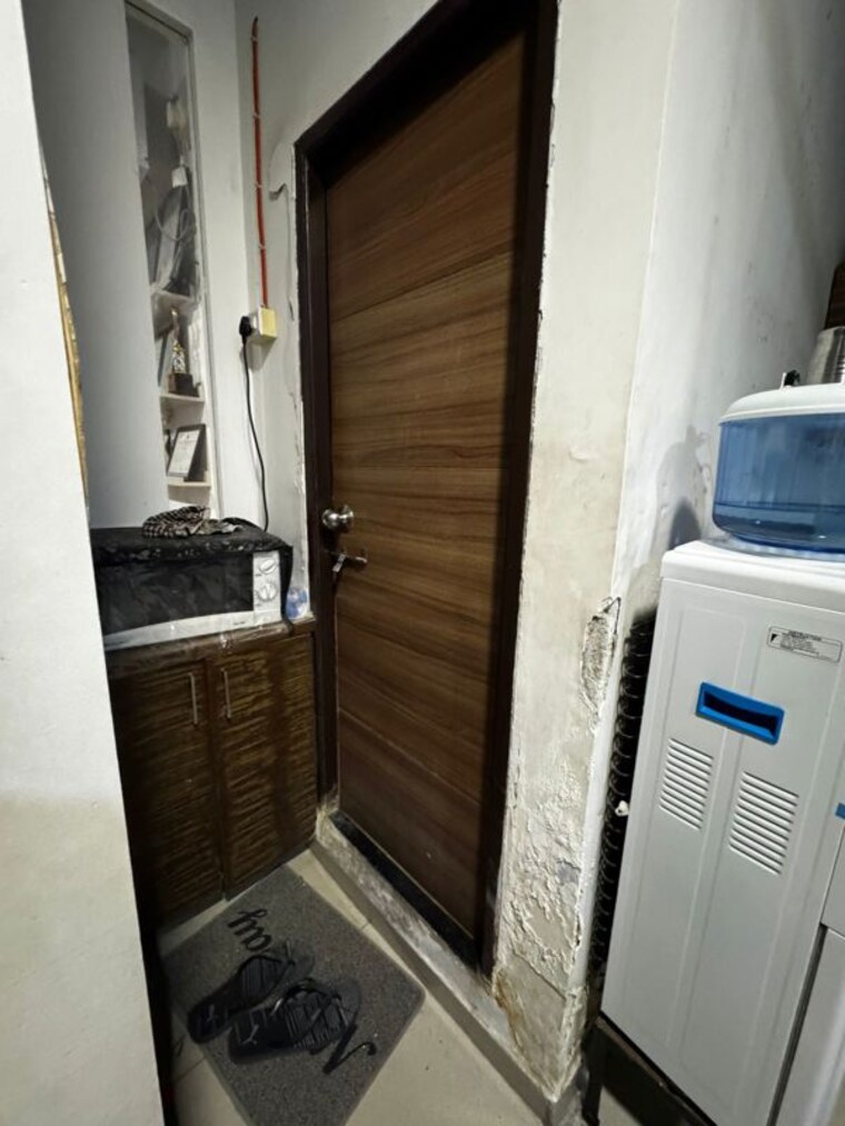 undefined, prahlad nagar Commercial Office Space in IT/SEZ 500 Sq.Ft. In Prahlad Nagar Ahmedabad 10276907