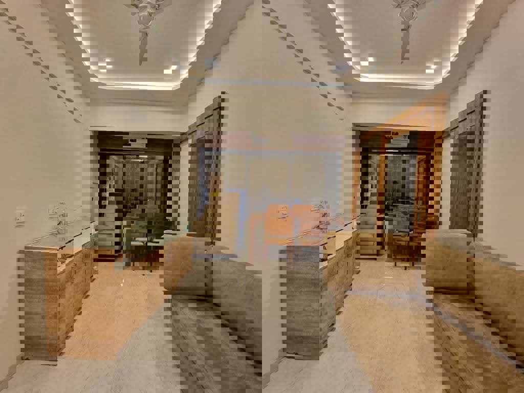 1 BHK + Pooja Room,Study Room 500 Sq.Ft. Apartment in Chintamani CHS Sion East