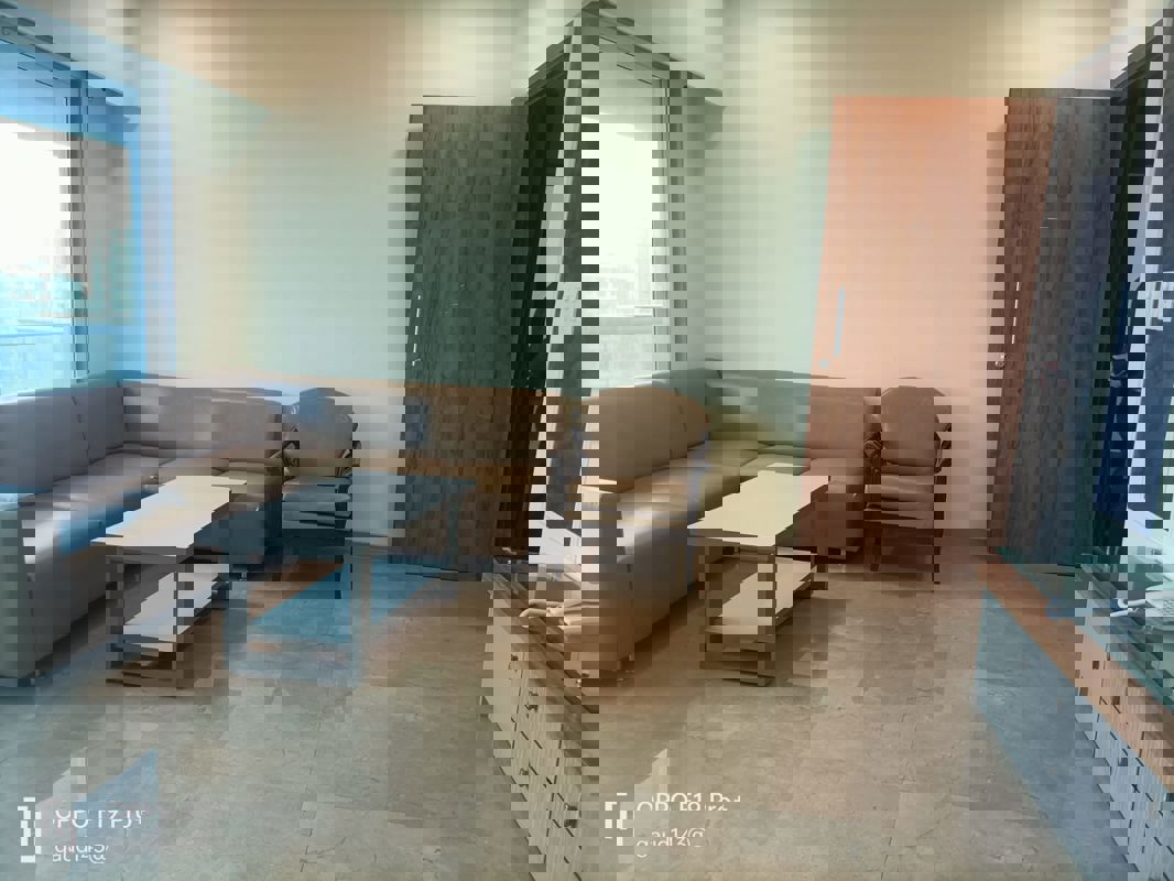 2 BHK + Servant Room 912 Sq.Ft. Apartment in 111 Hyde Park