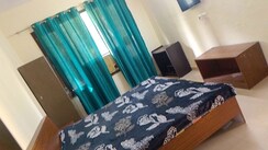 2 BHK Independent House For Rent in RWA Apartments Sector 51