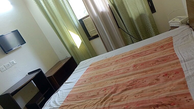 Bedroom, rwa-apartments-sector-51 2 Bedroom 1150 Sq.Ft. Independent House In Sector 51 Noida 10276941