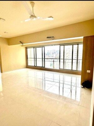 Master Bedroom in 3 BHK Apartment at Gita CHS Sion, Sion East – for Rent