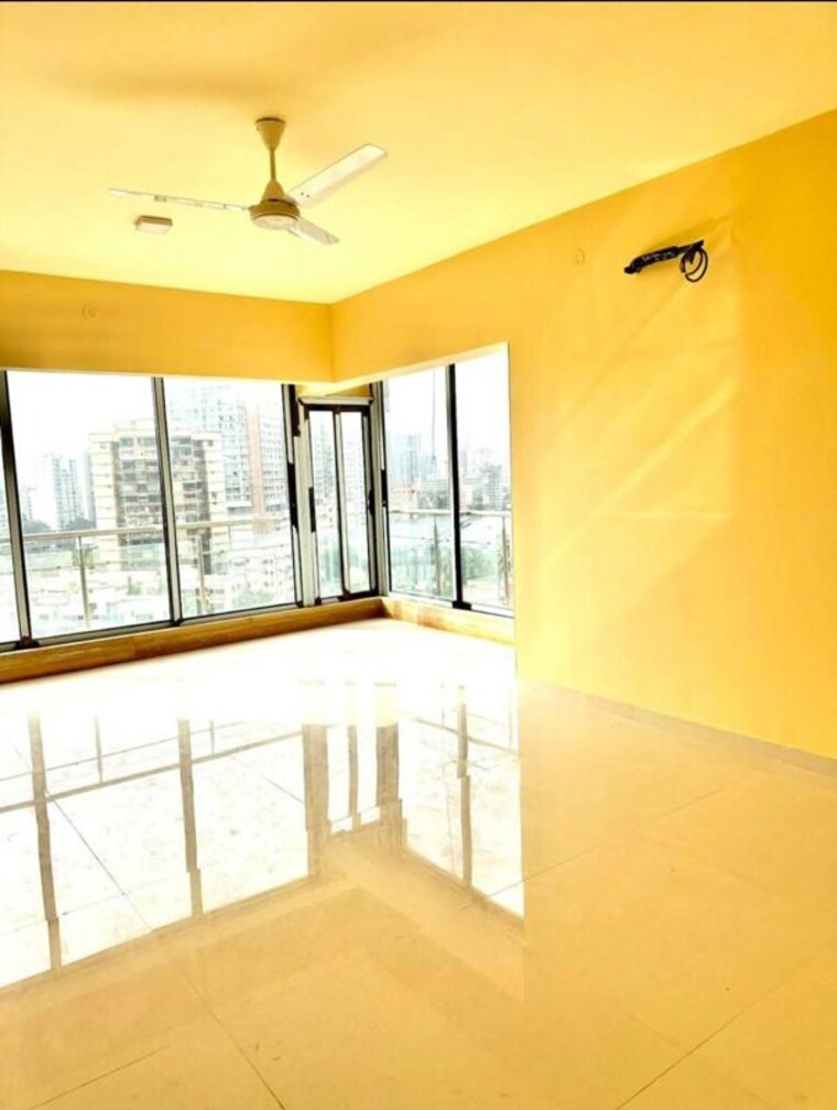 Bedroom, gita-chs-sion 3 Bedroom 1800 Sq.Ft. Apartment In Sion East Mumbai 10276958