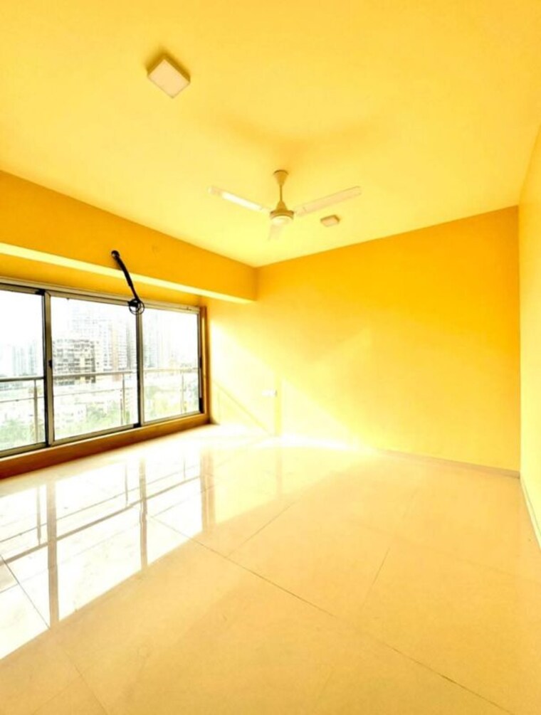 Bedroom, gita-chs-sion 3 Bedroom 1800 Sq.Ft. Apartment In Sion East Mumbai 10276958