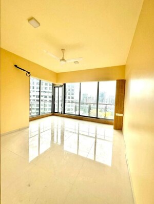 3 BHK Apartment For Rent in Gita CHS Sion, Sion East