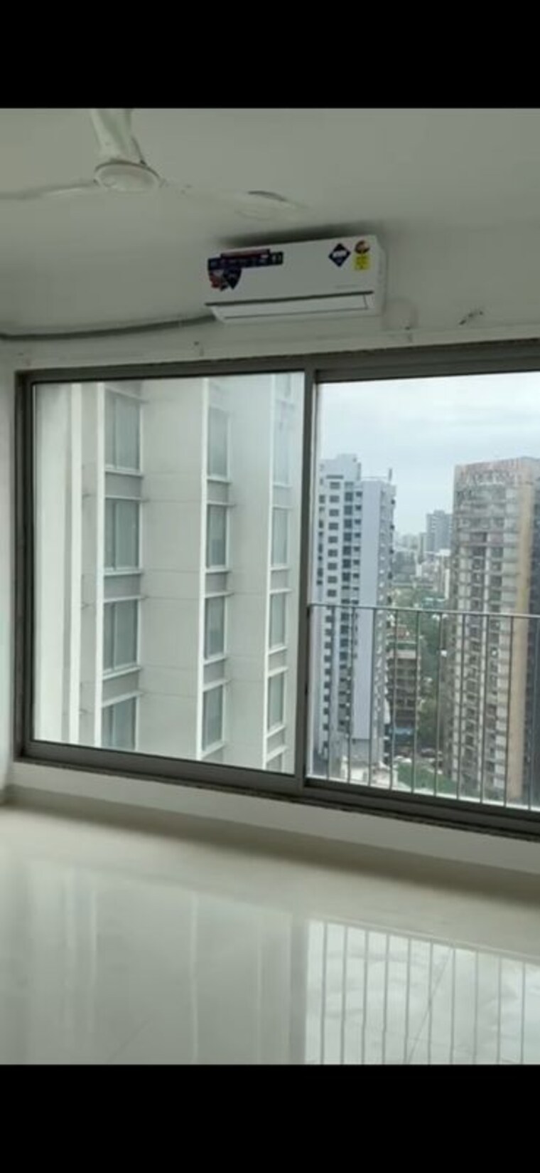 Bedroom, sunteck-city-avenue-4 2 Bedroom 644 Sq.Ft. Apartment In Goregaon West Mumbai 10276947