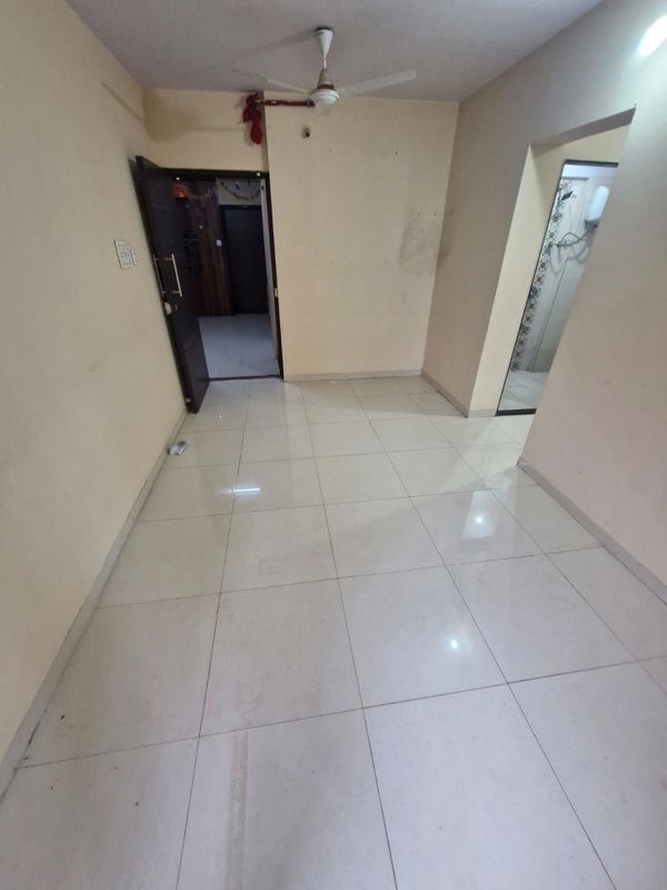 1 BHK Apartment For Sale in Shivraj Heights Apartments