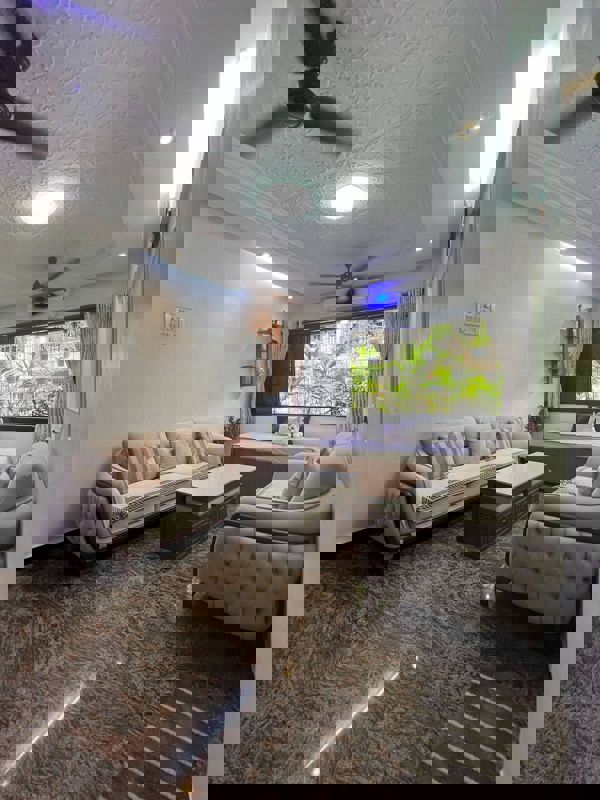 1 BHK + Pooja Room,Study Room 500 Sq.Ft. Apartment in Shanti Heights Dadar East