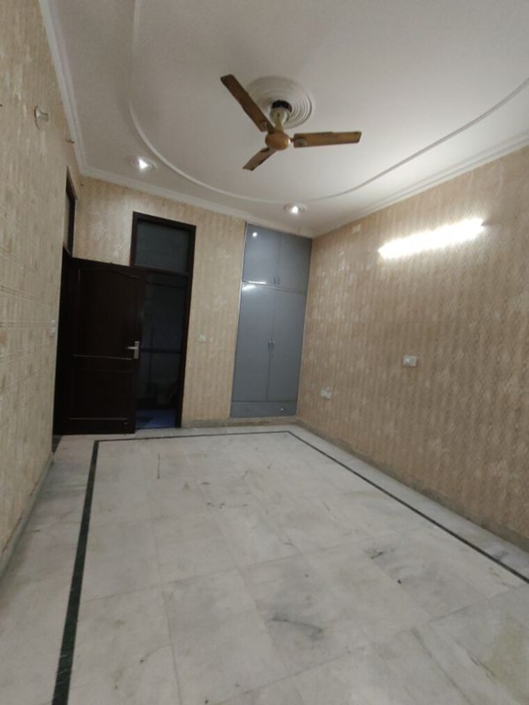 Bathroom, ansal-sushant-lok-i 3 Bedroom 215 Sq.Yd. Builder Floor In Sector 43 Gurgaon 10276929