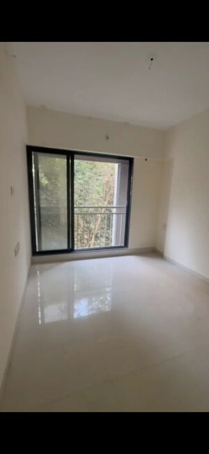 Bedroom in 2 BHK Apartment at Oxford Navrang Navkar, Goregaon West – for Rent