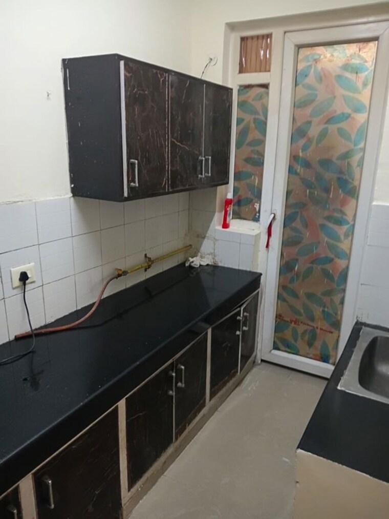 Kitchen, aditya-urban-casa 2 Bedroom 1074 Sq.Ft. Apartment In Sector 78 Noida 10276971