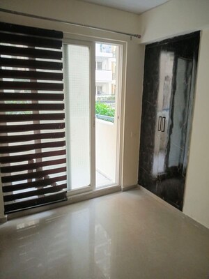 Staircase in 2 BHK Apartment at Aditya Urban Casa, Sector 78 – for Rent