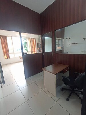 Team Area in  Office Space at Baner – for Sale