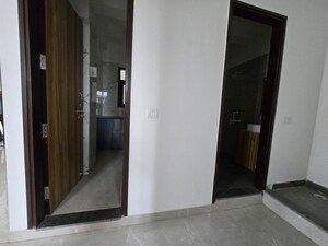 Building Lobby in 2 BHK Apartment at Chattarpur – for Rent