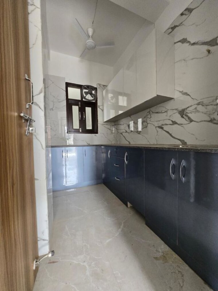 Kitchen, chattarpur 2 Bedroom 1000 Sq.Ft. Apartment In Chattarpur Delhi 10276969