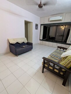 2 BHK Apartment For Rent in Chandiwala Complex