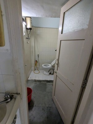 Master Bedroom in 2 BHK Apartment at Chandiwala Complex, Ganeshwadi – for Rent