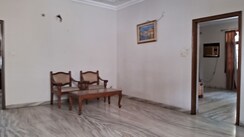 3 BHK Builder Floor For Rent in Sector 21
