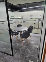 6000 Sq.Ft. Office Space in Go Work